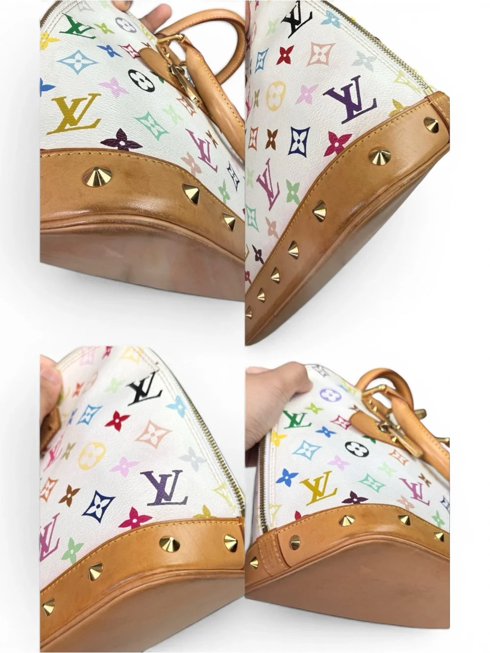 Louis Vuitton made france